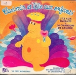 Casimir et l'�le aux Enfants - L'�le aux enfants