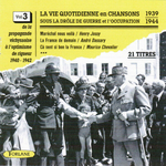 Andr� Dassary - Les cloches du retour