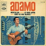 Adamo - Inch' Allah