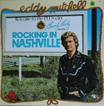 Eddy Mitchell - A cr�dit et en st�r�o