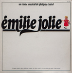 Julien Clerc et S�verine Vincent - Chanson d'Emilie Jolie et du Grand Oiseau