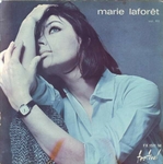Marie Lafor�t - Sur les chemins des Andes