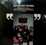 Status Quo - Green tambourine