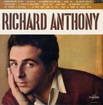 Richard Anthony - Le ranch de mes r�ves