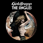 Goldfrapp - Strict machine