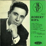 Robert Ripa - La bague � Jules