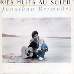 Jonathan Bermudes - Mes nuits au soleil