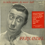 Fernandel - Barnab�
