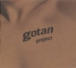 Gotan Project - Queremos Paz