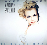 Martine St-Clair - Lavez, lavez (version longue)