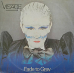Visage - Fade to grey (extended)