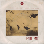 Orchestral Man&oelig;uvres in the Dark - If you leave (Extended version)