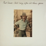 Paul Simon - Still crazy after all these years