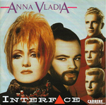 Interface - Anna Vladia