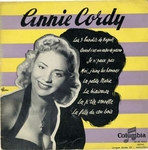 Annie Cordy - Les trois bandits de Napoli