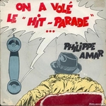Philippe Amar - On a vol� le hit-parade