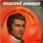 Marcel Amont - Ma noire bergère
