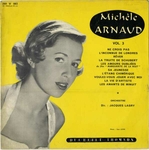 Mich�le Arnaud - Ne crois pas