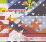 Les Cowboys Fringants - La traversée (de l'Atlantique en 1774)