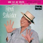 Henri Salvador - Une �le au soleil