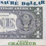 Xavier Chasseur - Sacr� Dollar