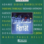 Didier Barbelivien - Aimer à perdre la raison