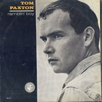 Tom Paxton - Ramblin' boy