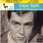 Fran�ois Deguelt - Les voiliers