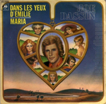 Joe Dassin - Dans les yeux d'�milie