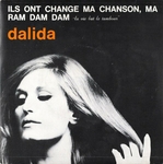 Dalida - Ils ont changé ma chanson