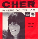 Cher - See see rider