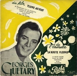 Georges Guétary - La route fleurie