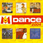 Crystal K feat Mélina - The final countdown