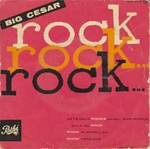 Big C�sar - Mets deux rocks dans l'bastringue