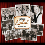 Ingimars Eydal - Ég skilið ei fæ
