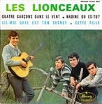 Les Lionceaux - Nadine où est tu