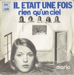 Il Était Une Fois - Maria