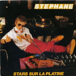 St�phane - Stars sur la platine