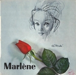 Marl�ne Dietrich - Marie Marie