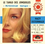 Hazy Osterwald - T'as du rouge à lèvres