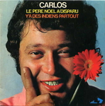 Carlos - Le Père Noël a disparu