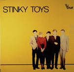 Stinky Toys - Birthday Party