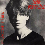 Fran�oise Hardy - Partir quand m�me