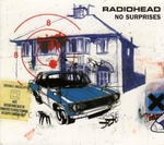 Radiohead - No Surprises