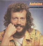 Antoine - L'orchestre du Titanic