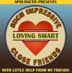 ApologetiX - With a little help from my friends