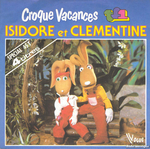 Isidore et Clémentine - Le rap des carottes