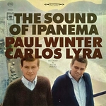 Paul Winter & Carlos Lyra - Voc e Eu (You and I)