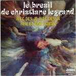 Christiane Legrand - Avec des Je, avec des Ja