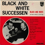 Black and White - Daar bij de waterkant